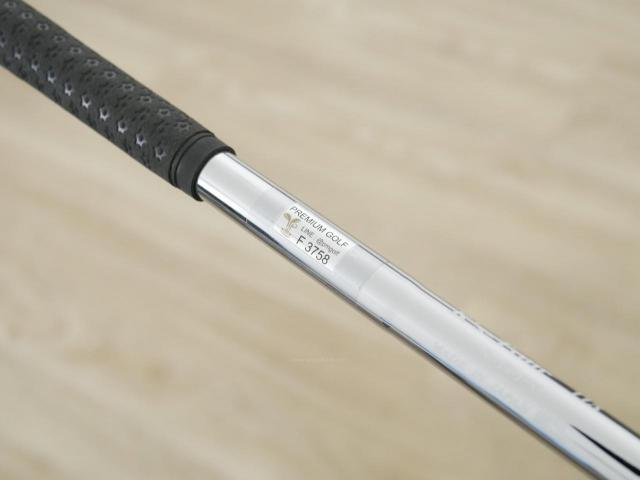 Fairway Wood : Other Brand : เหล็กกระเทย Mizuno MP-20 HMB Loft 22 ก้านเหล็ก Shimada K's-Tour 115 Flex S