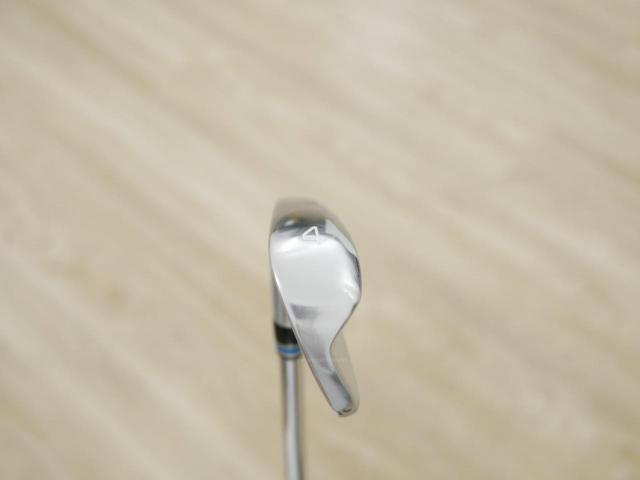 Fairway Wood : Other Brand : เหล็กกระเทย Mizuno MP-20 HMB Loft 22 ก้านเหล็ก Shimada K's-Tour 115 Flex S