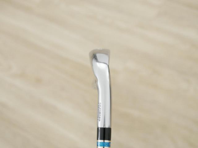 Fairway Wood : Other Brand : เหล็กกระเทย Mizuno MP-20 HMB Loft 19 ก้านเหล็ก Shimada K's-Tour 115 Flex S