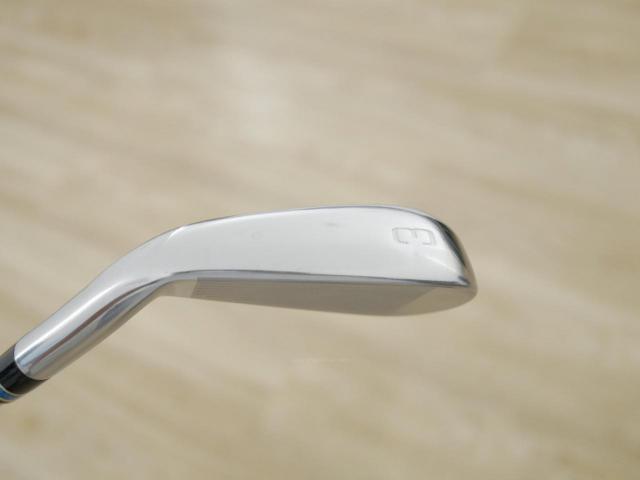 Fairway Wood : Other Brand : เหล็กกระเทย Mizuno MP-20 HMB Loft 19 ก้านเหล็ก Shimada K's-Tour 115 Flex S