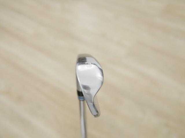 Fairway Wood : Other Brand : เหล็กกระเทย Mizuno MP-20 HMB Loft 19 ก้านเหล็ก Shimada K's-Tour 115 Flex S