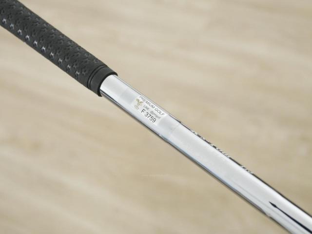 Fairway Wood : Other Brand : เหล็กกระเทย Mizuno MP-20 HMB Loft 19 ก้านเหล็ก Shimada K's-Tour 115 Flex S