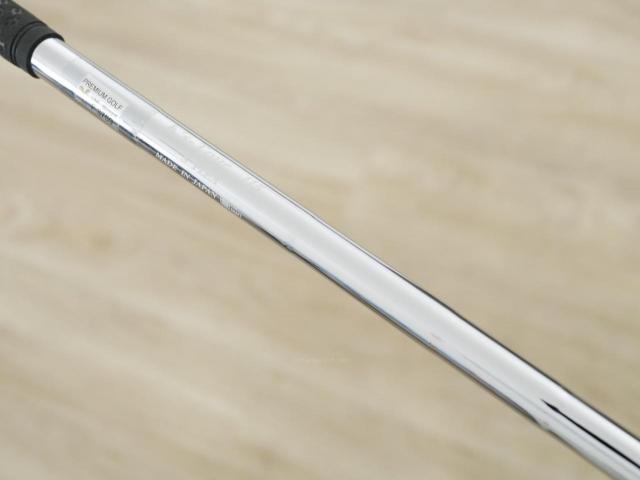 Fairway Wood : Other Brand : เหล็กกระเทย Mizuno MP-20 HMB Loft 19 ก้านเหล็ก Shimada K's-Tour 115 Flex S