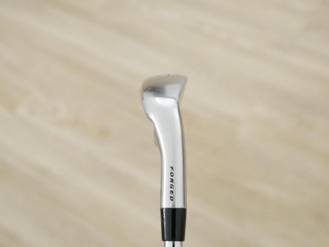 Fairway Wood : Other Brand : เหล็กกระเทย Srixon ZU85 (ปี 2018) Loft 20 ก้านเหล็ก NS Pro 980 DST Flex S