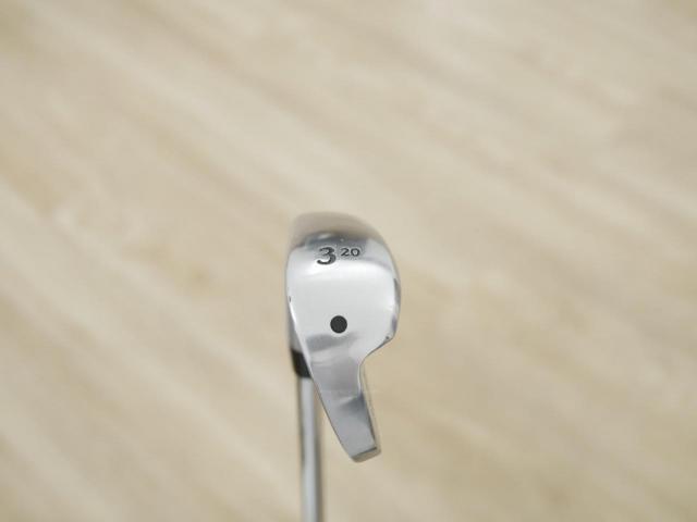 Fairway Wood : Other Brand : เหล็กกระเทย Srixon ZU85 (ปี 2018) Loft 20 ก้านเหล็ก NS Pro 980 DST Flex S