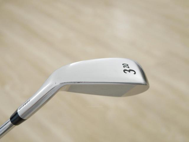 Fairway Wood : Other Brand : เหล็กกระเทย Srixon ZU85 (ปี 2018) Loft 20 ก้านเหล็ก NS Pro 980 DST Flex S