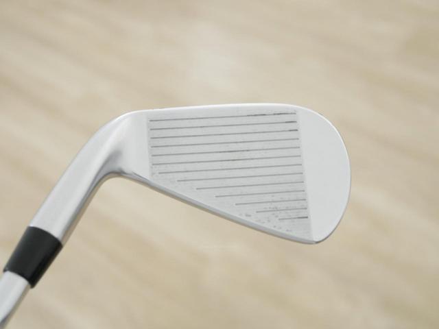 Fairway Wood : Other Brand : เหล็กกระเทย Srixon ZU85 (ปี 2018) Loft 20 ก้านเหล็ก NS Pro 980 DST Flex S