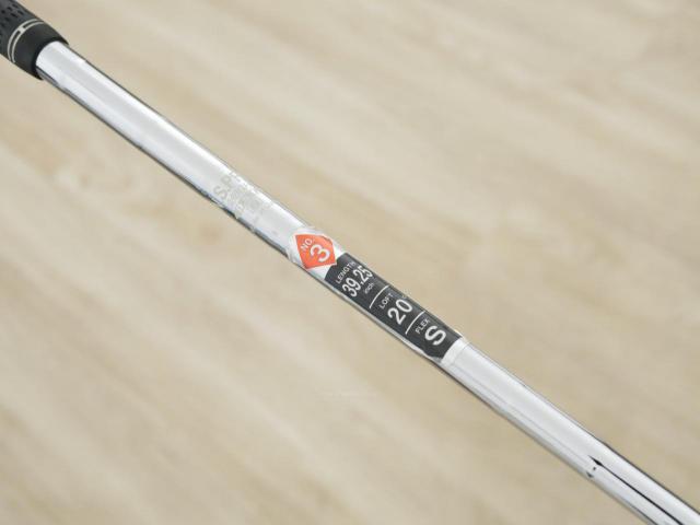 Fairway Wood : Other Brand : เหล็กกระเทย Srixon ZU85 (ปี 2018) Loft 20 ก้านเหล็ก NS Pro 980 DST Flex S