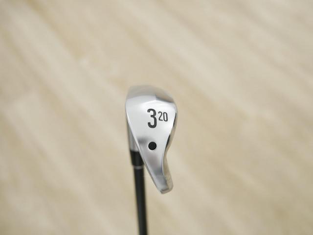 Fairway Wood : Other Brand : เหล็กกระเทย Srixon ZXiU i-Forged (ปี 2025) Loft 20 ก้านกราไฟต์ Mitsubishi Diamana ZXi 60 Flex S