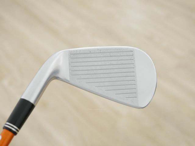 Fairway Wood : Other Brand : เหล็กกระเทย Srixon ZU65 Forged Loft 20 ก้านกราไฟต์ Miyazaki 7 Flex S