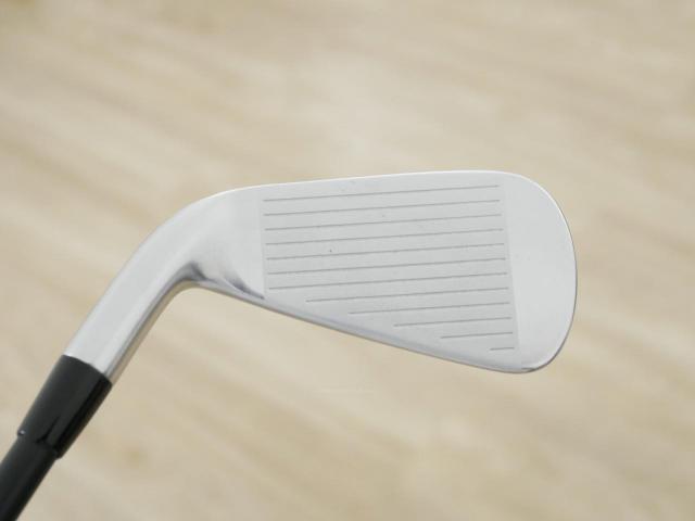 Fairway Wood : Titleist : ไม้กระเทย Titleist U-510 (รุ่นปี 2021) Loft 20 ก้านกราไฟต์ THREERING SORATOBI Flex S