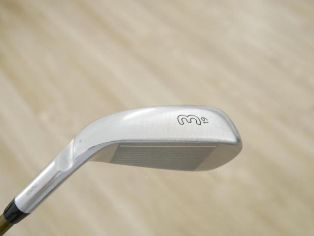 Fairway Wood : Ping : ไม้กระเทย Ping G400 Crossover (ปี 2018) Loft 19 ก้าน Ping ALTA J CB Flex R