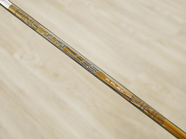 Fairway Wood : Ping : ไม้กระเทย Ping G400 Crossover (ปี 2018) Loft 19 ก้าน Ping ALTA J CB Flex R