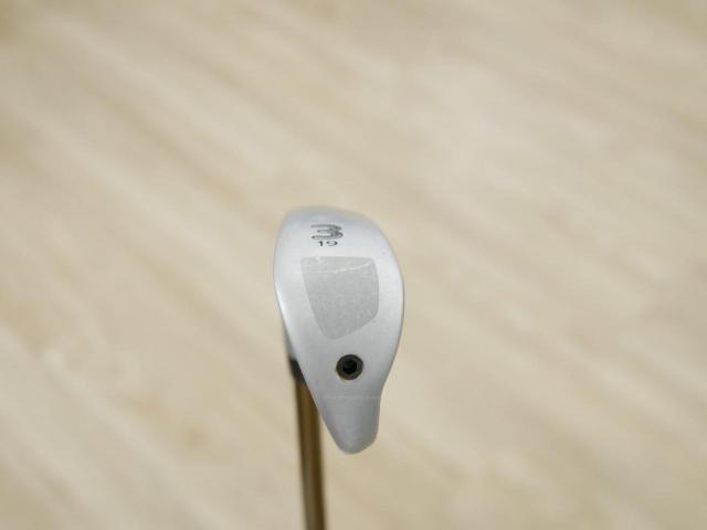 Fairway Wood : Ping : ไม้กระเทย Ping G400 Crossover (ปี 2018) Loft 19 ก้าน Ping ALTA J CB Flex S