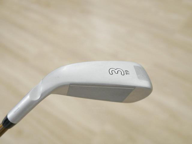 Fairway Wood : Ping : ไม้กระเทย Ping G400 Crossover (ปี 2018) Loft 19 ก้าน Ping ALTA J CB Flex S