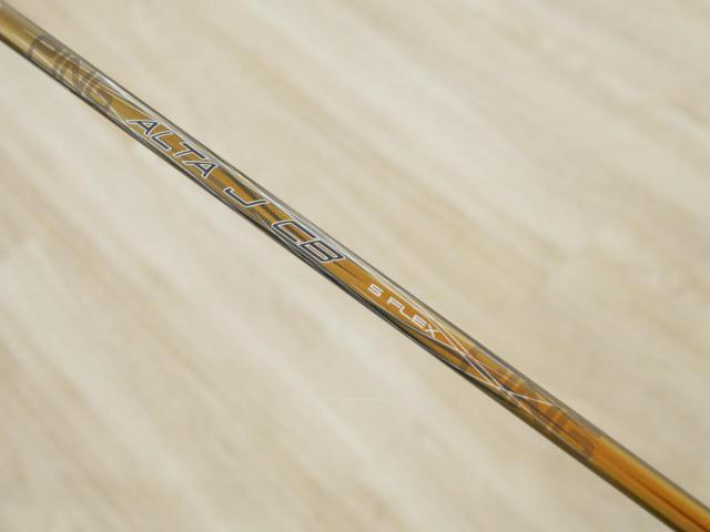 Fairway Wood : Ping : ไม้กระเทย Ping G400 Crossover (ปี 2018) Loft 19 ก้าน Ping ALTA J CB Flex S