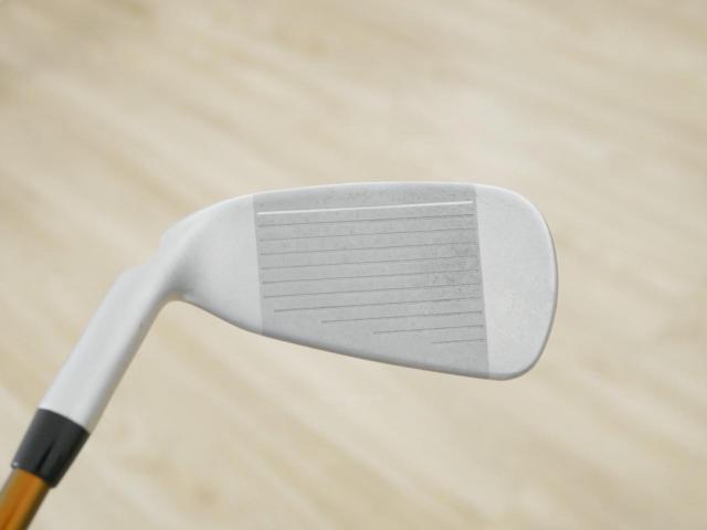 Fairway Wood : Ping : ไม้กระเทย Ping G400 Crossover (ปี 2018) Loft 19 ก้าน Ping ALTA J CB Flex S