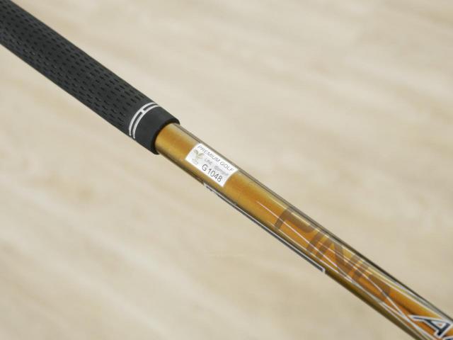 Fairway Wood : Ping : ไม้กระเทย Ping G400 Crossover (ปี 2018) Loft 19 ก้าน Ping ALTA J CB Flex S