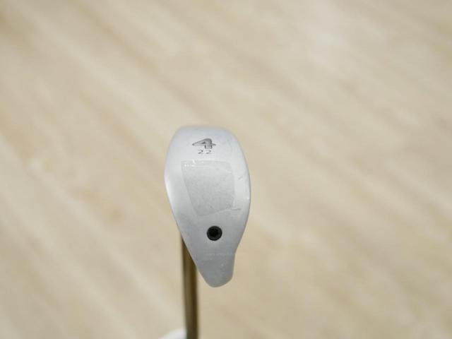 Fairway Wood : Ping : ไม้กระเทย Ping G400 Crossover (ปี 2018) Loft 22 ก้าน Ping ALTA J CB Flex S