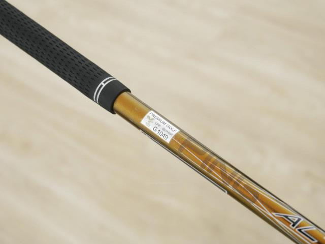 Fairway Wood : Ping : ไม้กระเทย Ping G400 Crossover (ปี 2018) Loft 22 ก้าน Ping ALTA J CB Flex S