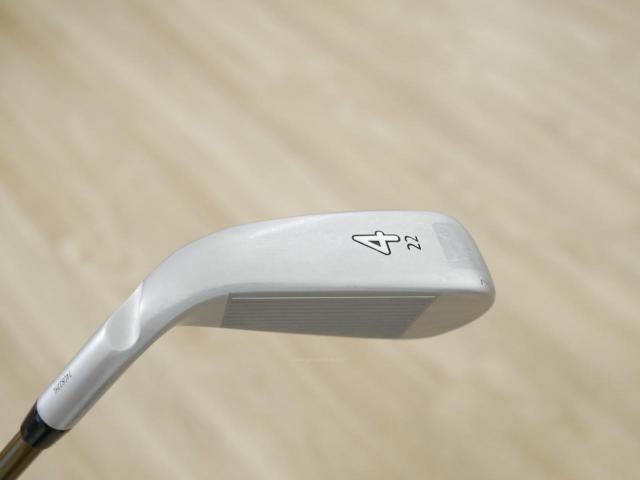 Fairway Wood : Ping : ไม้กระเทย Ping G400 Crossover (ปี 2018) Loft 22 ก้าน Ping ALTA J CB Flex SR