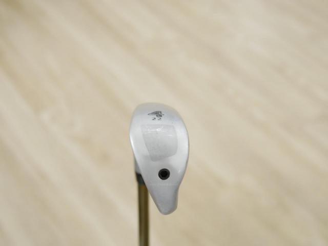 Fairway Wood : Ping : ไม้กระเทย Ping G400 Crossover (ปี 2018) Loft 22 ก้าน Ping ALTA J CB Flex SR