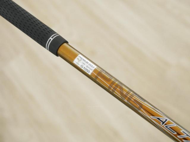 Fairway Wood : Ping : ไม้กระเทย Ping G400 Crossover (ปี 2018) Loft 22 ก้าน Ping ALTA J CB Flex SR