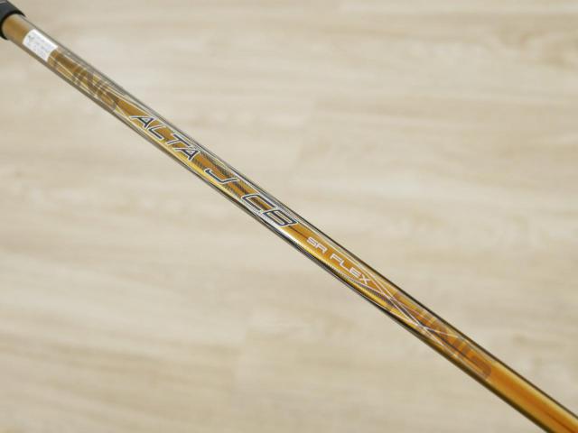 Fairway Wood : Ping : ไม้กระเทย Ping G400 Crossover (ปี 2018) Loft 22 ก้าน Ping ALTA J CB Flex SR