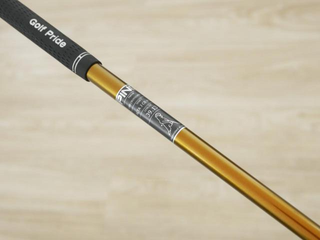 Fairway Wood : Ping : ไม้กระเทย Ping G400 Crossover (ปี 2018) Loft 22 ก้าน Ping ALTA J CB Flex SR