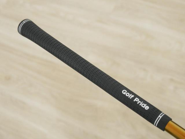 Fairway Wood : Ping : ไม้กระเทย Ping G400 Crossover (ปี 2018) Loft 22 ก้าน Ping ALTA J CB Flex SR