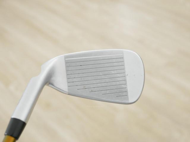 Fairway Wood : Ping : ไม้กระเทย Ping G400 Crossover (ปี 2018) Loft 25 ก้าน Ping ALTA J CB Flex R