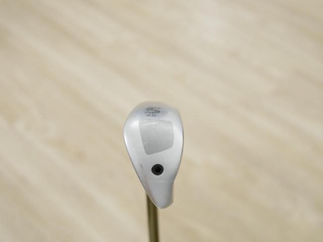 Fairway Wood : Ping : ไม้กระเทย Ping G400 Crossover (ปี 2018) Loft 25 ก้าน Ping ALTA J CB Flex R