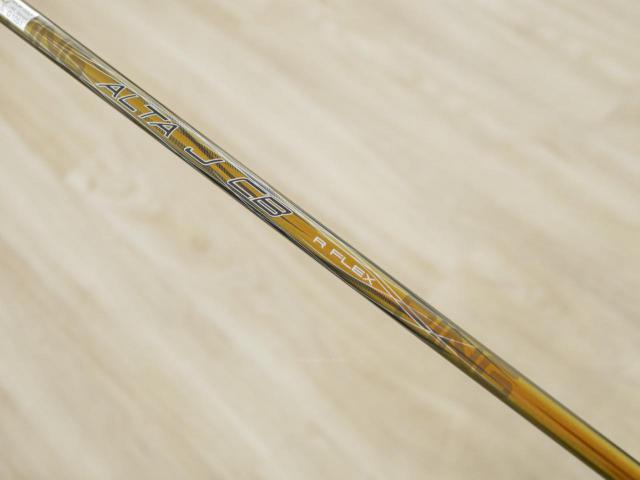 Fairway Wood : Ping : ไม้กระเทย Ping G400 Crossover (ปี 2018) Loft 25 ก้าน Ping ALTA J CB Flex R