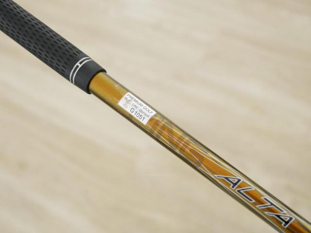 Fairway Wood : Ping : ไม้กระเทย Ping G400 Crossover (ปี 2018) Loft 25 ก้าน Ping ALTA J CB Flex R