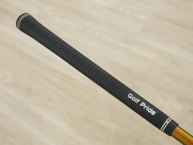 Fairway Wood : Ping : ไม้กระเทย Ping G400 Crossover (ปี 2018) Loft 25 ก้าน Ping ALTA J CB Flex R