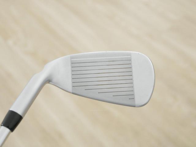 Fairway Wood : Ping : ไม้กระเทย Ping G400 Crossover (ปี 2018) Loft 22 ก้านเหล็ก NS Pro Modus 105 Flex S