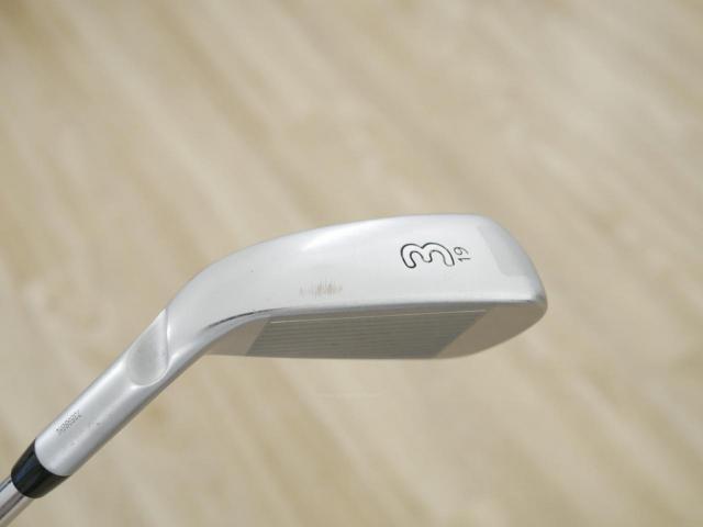 Fairway Wood : Ping : ไม้กระเทย Ping G400 Crossover (ปี 2018) Loft 19 ก้านเหล็ก NS Pro Modus 105 Flex S