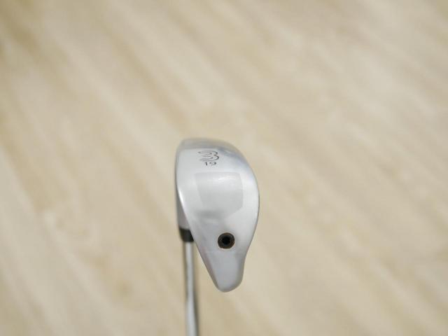 Fairway Wood : Ping : ไม้กระเทย Ping G400 Crossover (ปี 2018) Loft 19 ก้านเหล็ก NS Pro Modus 105 Flex S