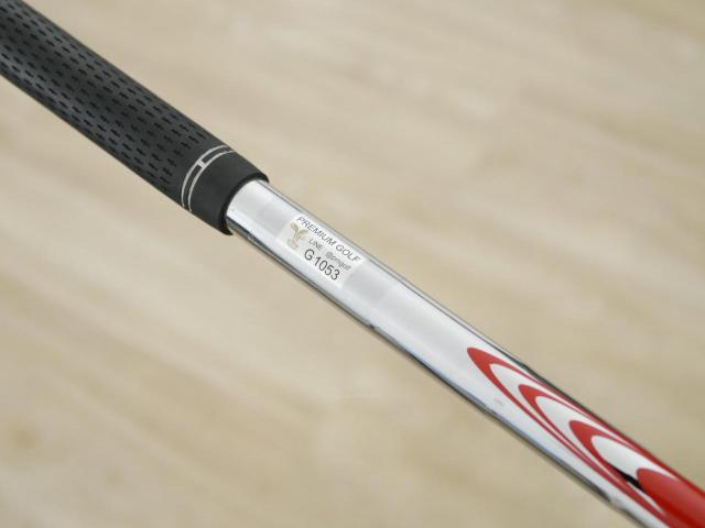 Fairway Wood : Ping : ไม้กระเทย Ping G400 Crossover (ปี 2018) Loft 19 ก้านเหล็ก NS Pro Modus 105 Flex S