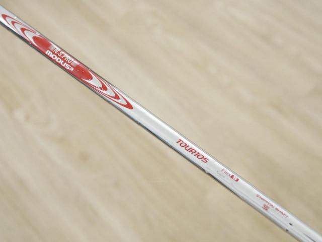 Fairway Wood : Ping : ไม้กระเทย Ping G400 Crossover (ปี 2018) Loft 19 ก้านเหล็ก NS Pro Modus 105 Flex S