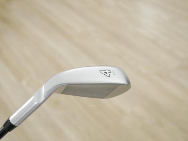 Fairway Wood : Ping : ไม้กระเทย Ping G410 Crossover Loft 23 สุดยอดก้าน Basileus UT70 Flex S