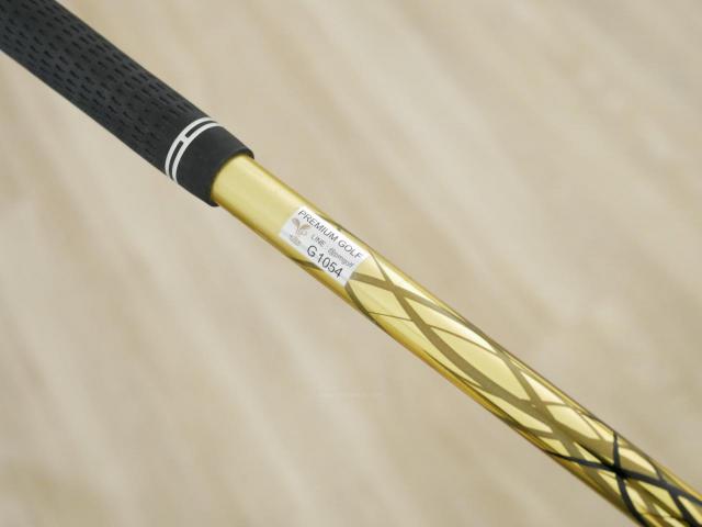 Fairway Wood : Ping : ไม้กระเทย Ping G410 Crossover Loft 23 สุดยอดก้าน Basileus UT70 Flex S