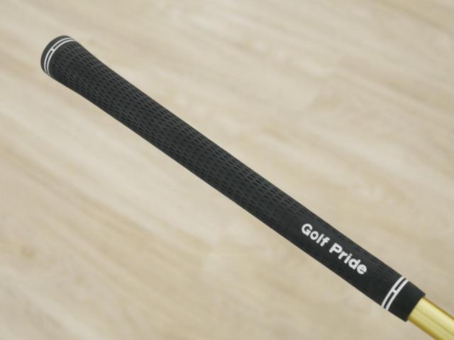 Fairway Wood : Ping : ไม้กระเทย Ping G410 Crossover Loft 23 สุดยอดก้าน Basileus UT70 Flex S