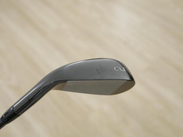 Fairway Wood : Other Brand : เหล็กกระเทย Mizuno Pro Fli-Hi Loft 16.5 ก้าน Mitsubishi OTI 75 Flex S