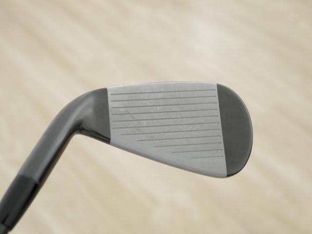 Fairway Wood : Other Brand : เหล็กกระเทย Mizuno Pro Fli-Hi Loft 16.5 ก้าน Mitsubishi OTI 75 Flex S