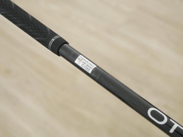 Fairway Wood : Other Brand : เหล็กกระเทย Mizuno Pro Fli-Hi Loft 16.5 ก้าน Mitsubishi OTI 75 Flex S