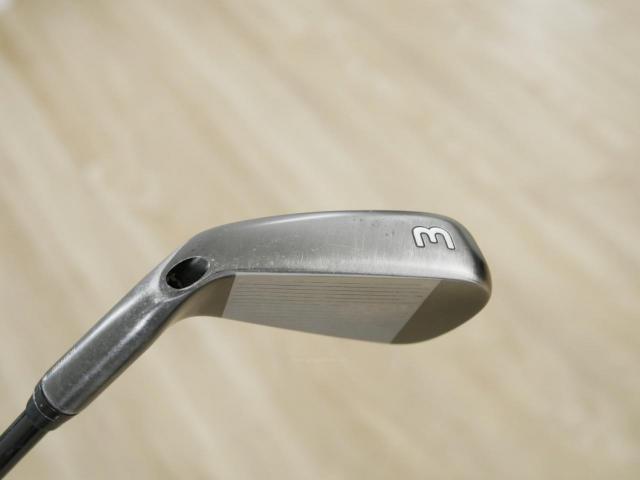 Fairway Wood : Ping : ไม้กระเทย Ping i Crossover Loft 20 ก้าน Mitsubishi TENSEI 65HY Flex R