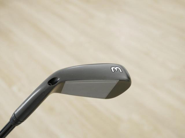 Fairway Wood : Ping : ไม้กระเทย Ping i Crossover Loft 20 ก้าน Fujikura VISTA PRO IR 40 Flex R3