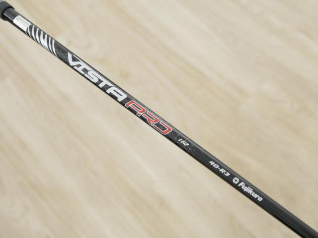 Fairway Wood : Ping : ไม้กระเทย Ping i Crossover Loft 20 ก้าน Fujikura VISTA PRO IR 40 Flex R3