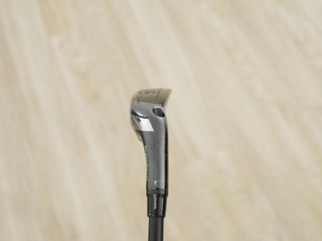 Fairway Wood : Taylormade : ไม้กระเทย Taylormade GAPR MID Loft 21 ก้าน KBS Hybrid 80 Flex S